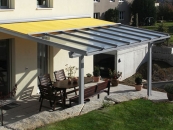 &Sigma;&tau;&alpha;&theta;&epsilon;&rho;ή  &pi;έ&rho;&gamma;&kappa;&omicron;&lambda;&alpha; Terrado